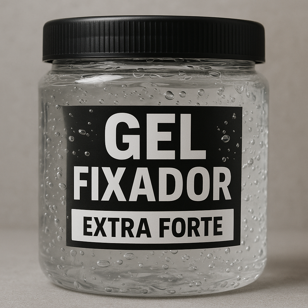 Pomada Modeladora