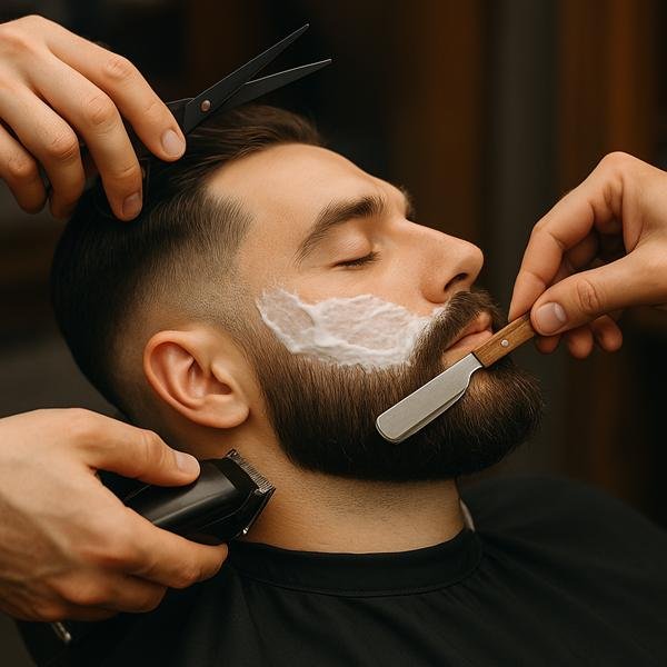 Barba